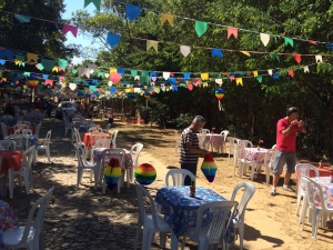 Festa Junina 2015