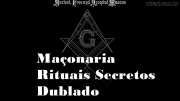 Maçonaria Rituais Secretos